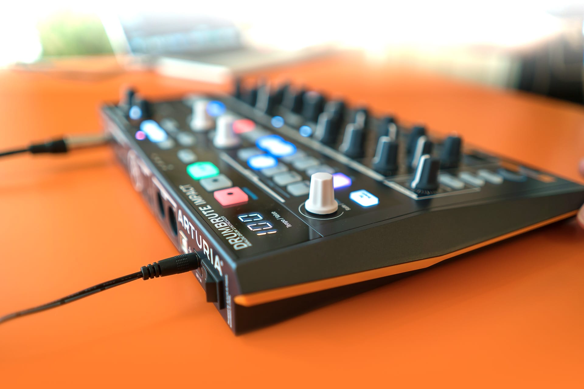 metronome