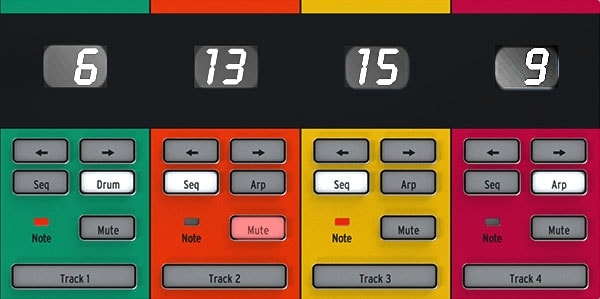 register my instrument