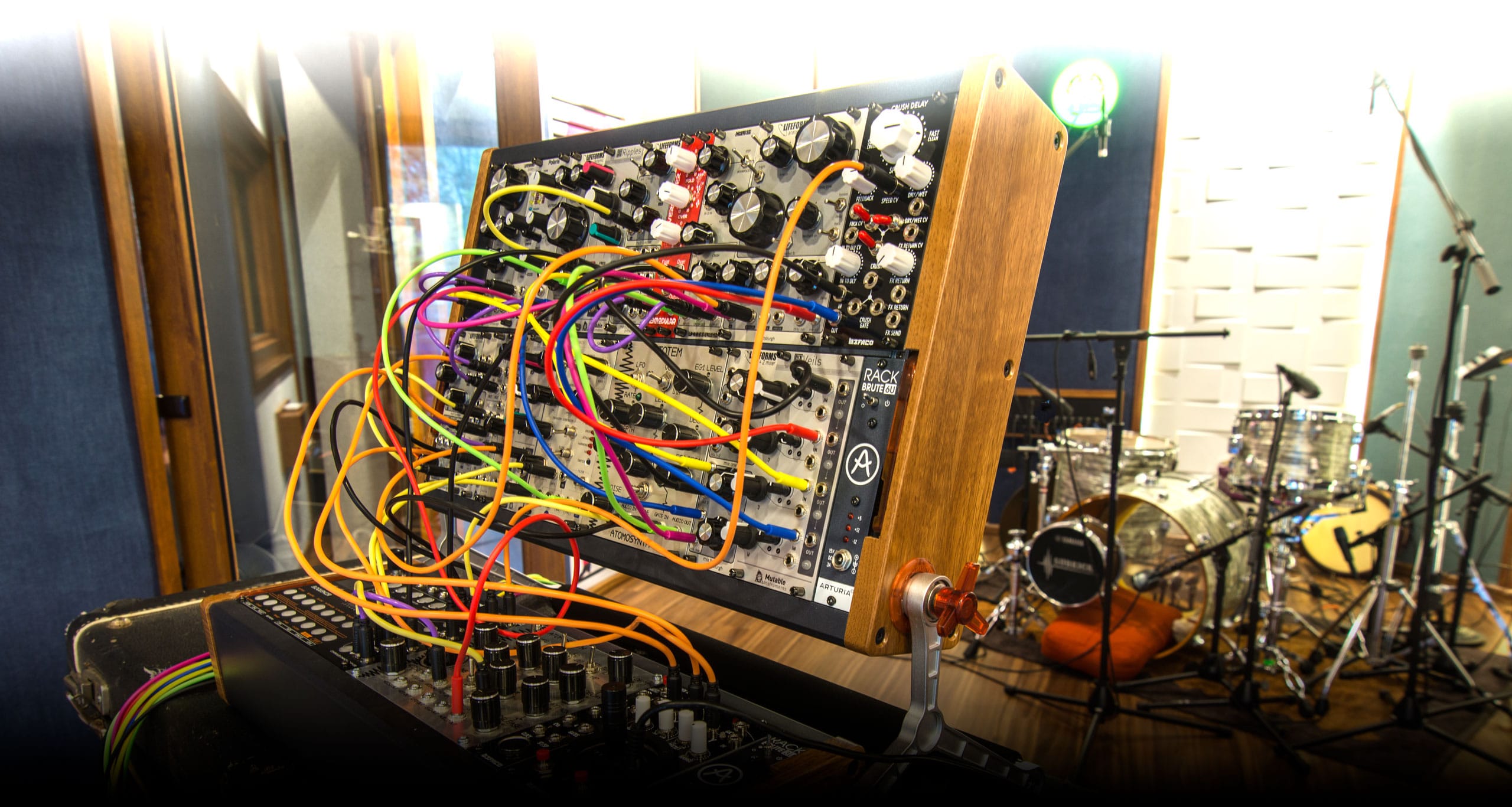 register my instrument