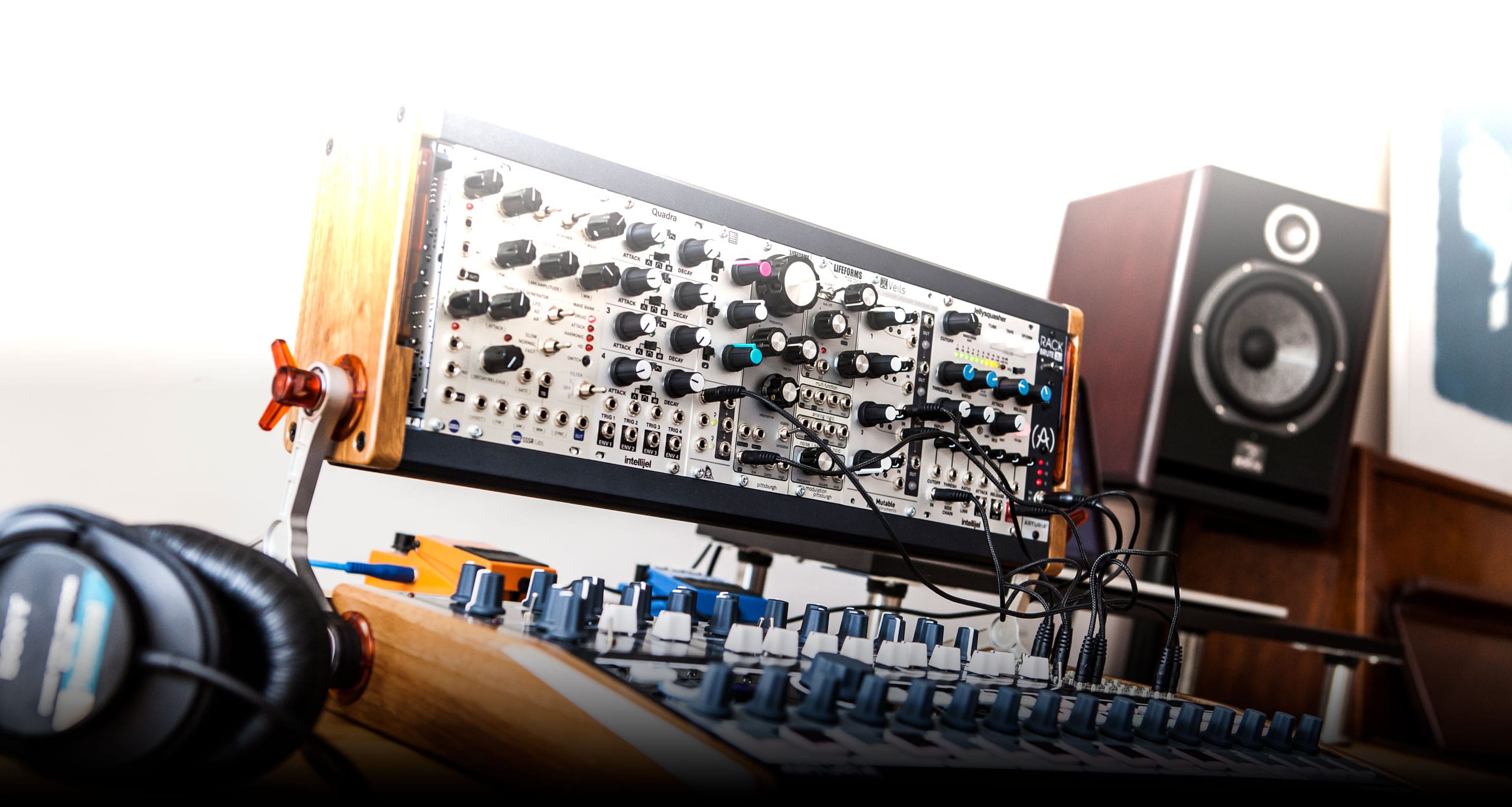 RackBrute - 一般的な質問 – Arturia FAQ