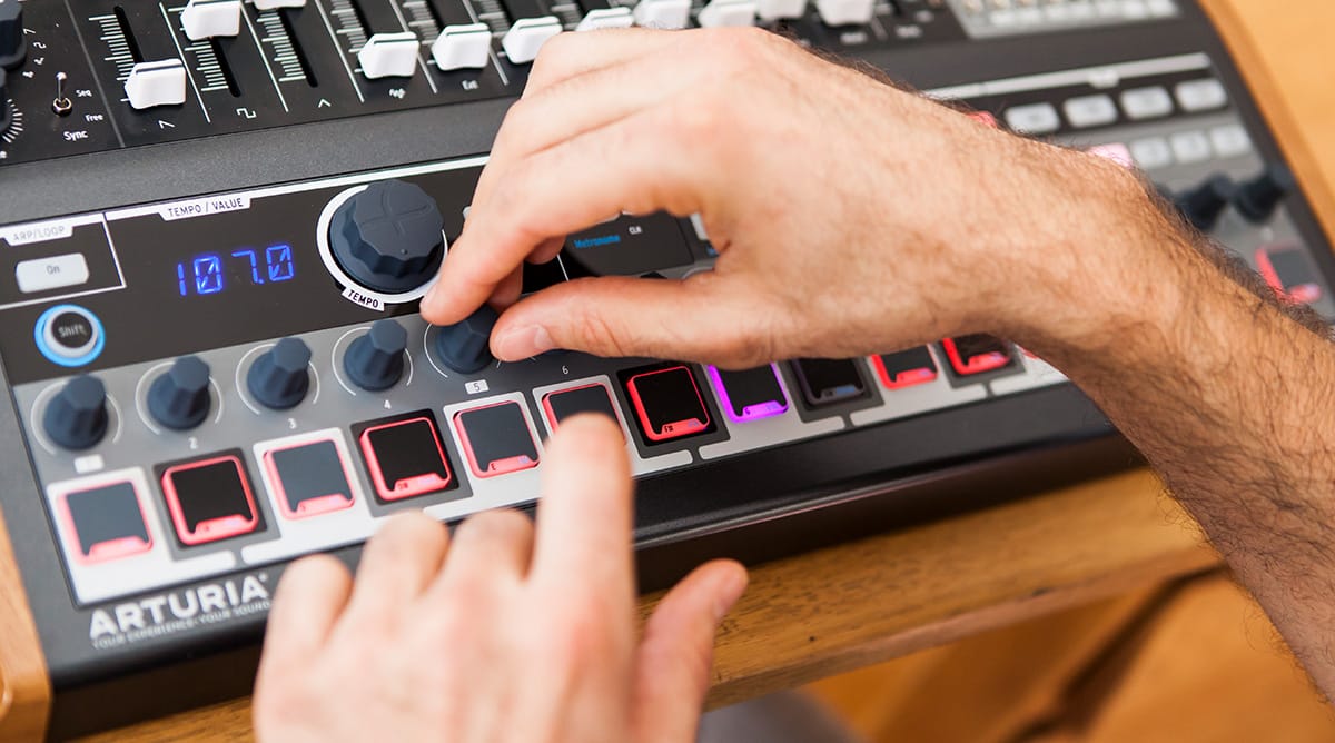 sequencer