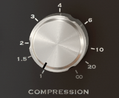 compression