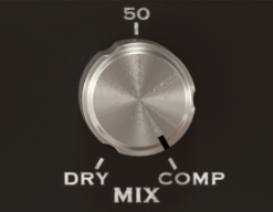 compression