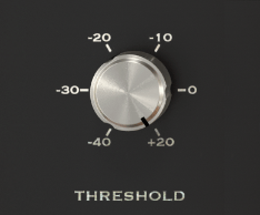 threshold
