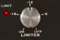 compression