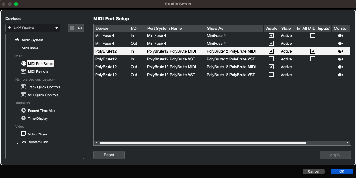 Cubase - Midi Port Setup.png