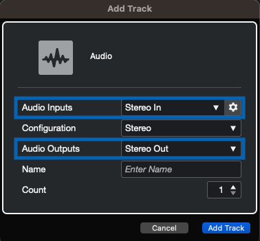 Cubase - Audio Track.png