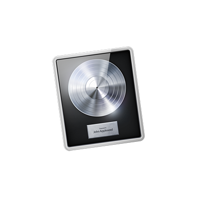 Logic Pro icon