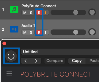 Logic Pro - Arm Record and PBC bypass.png