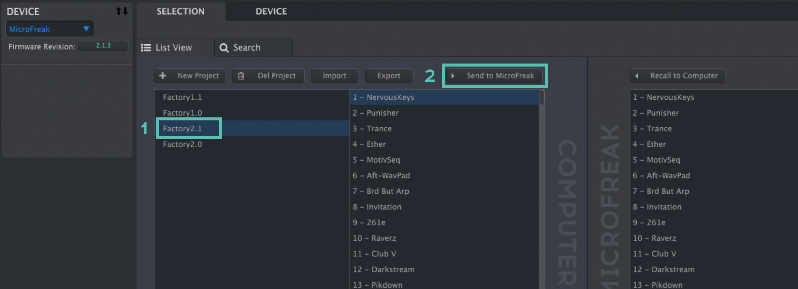 6. Các mẹo và thủ thuật nâng cao