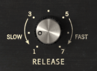 compression