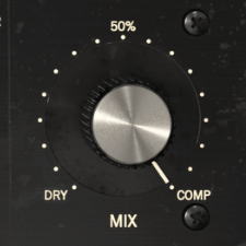 compression