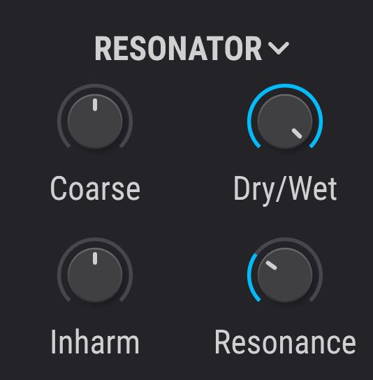 settings