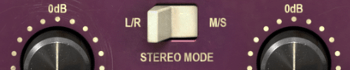 trida pre stereo zoom