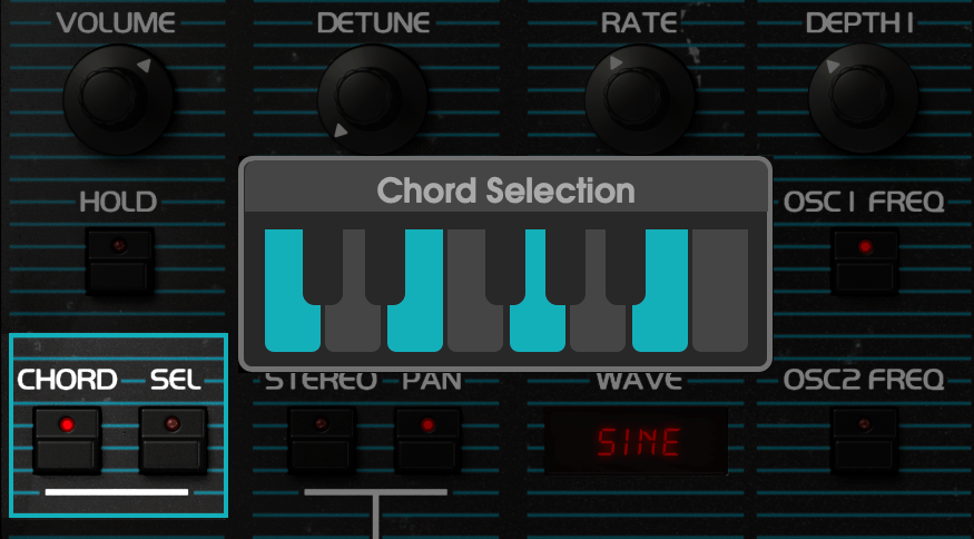 register my instrument