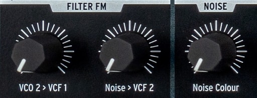 image: 10 filter FM section