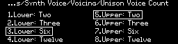 PolybruteScreen_Unison Voice Count.png