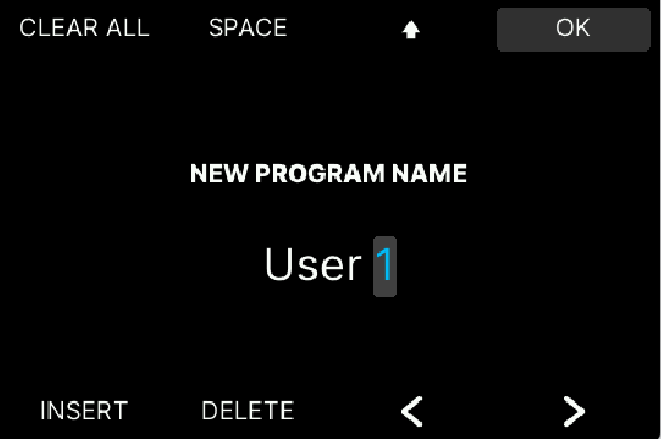Program Name