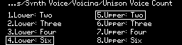 Polybrute6Screen_Unison Voice count.png