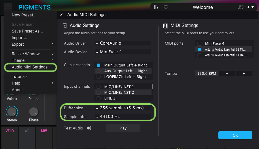 Pigments Audio Settings.png