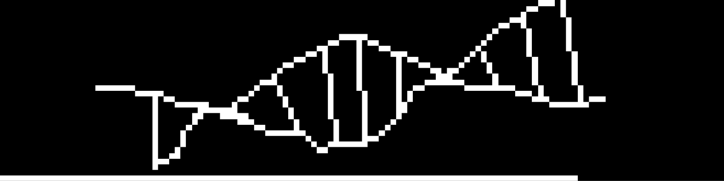 The Display provides a helpful animation that shows the Mutate process in action