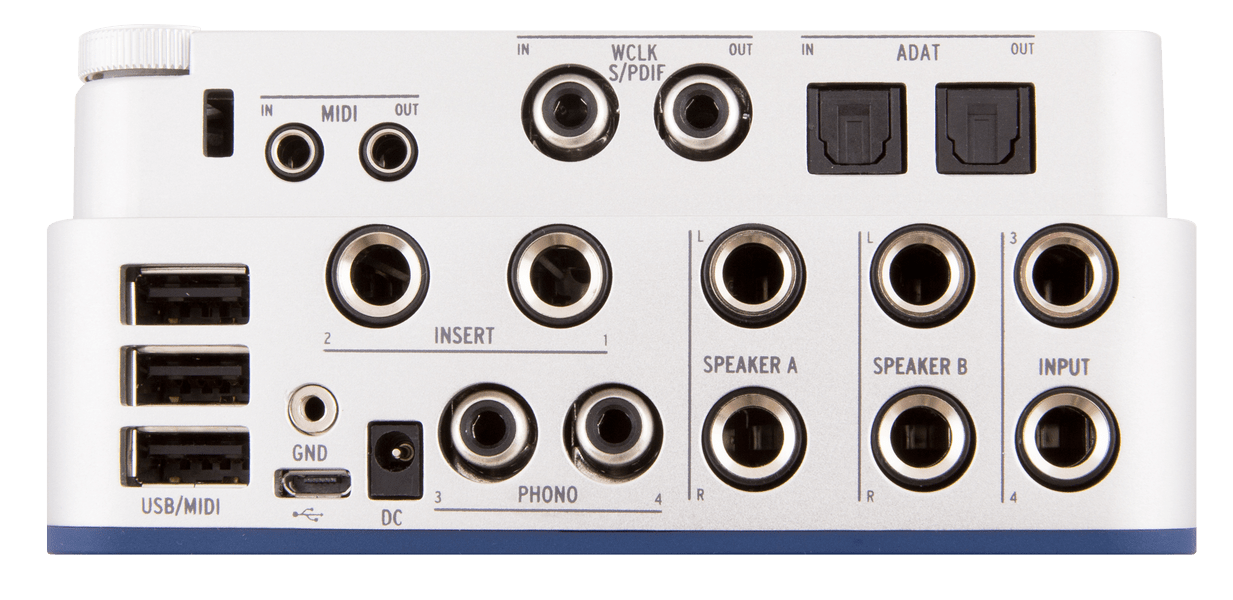 AudioFuse - 一般的な質問 – Arturia FAQ